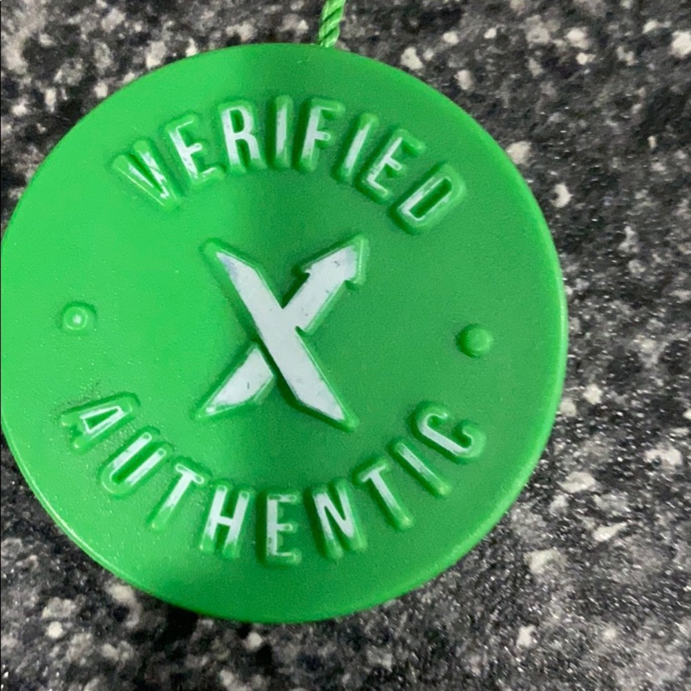 Meet your Posher, Mohamed